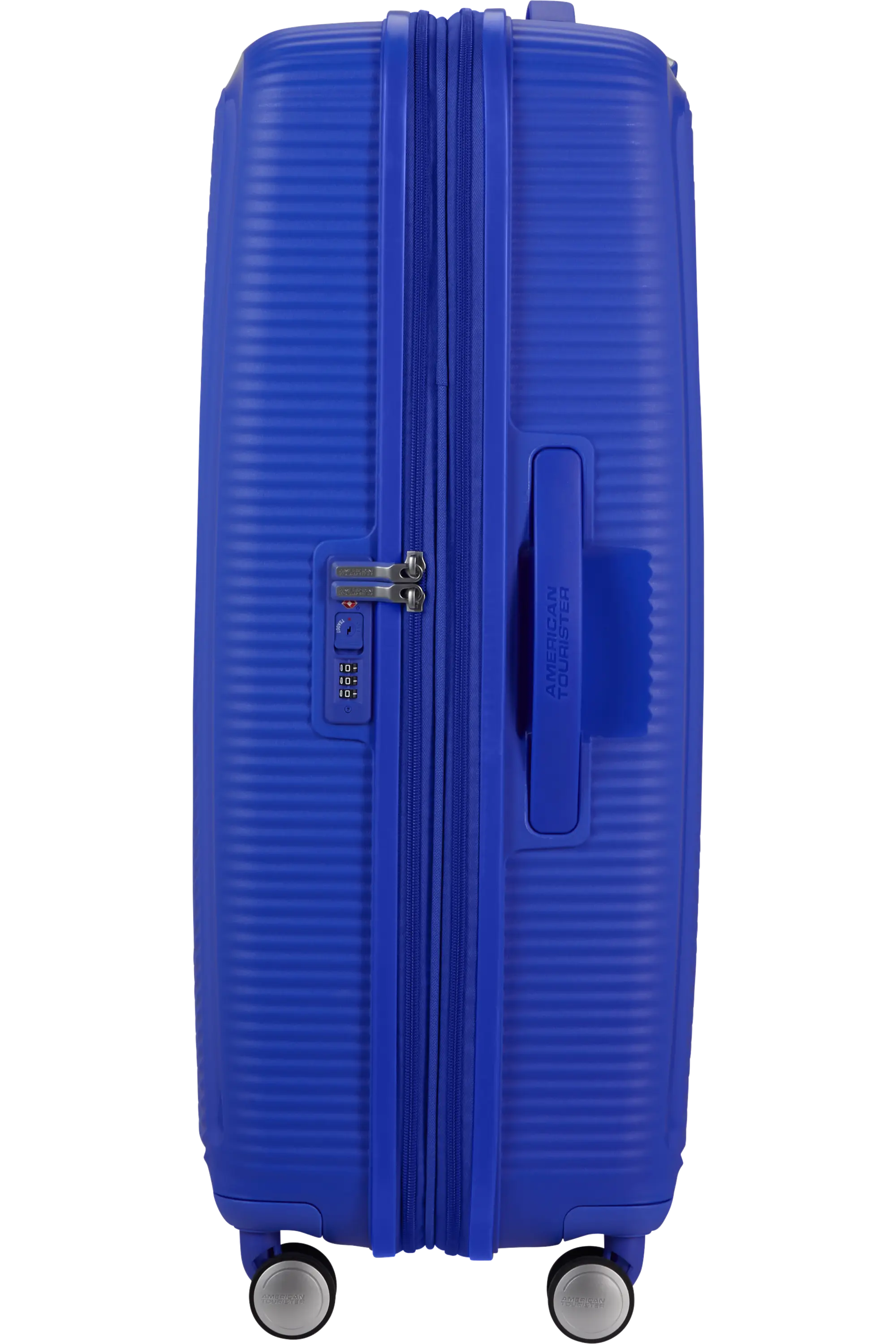 American Tourister Soundbox Mellanstor Resväska - Travels And Bags