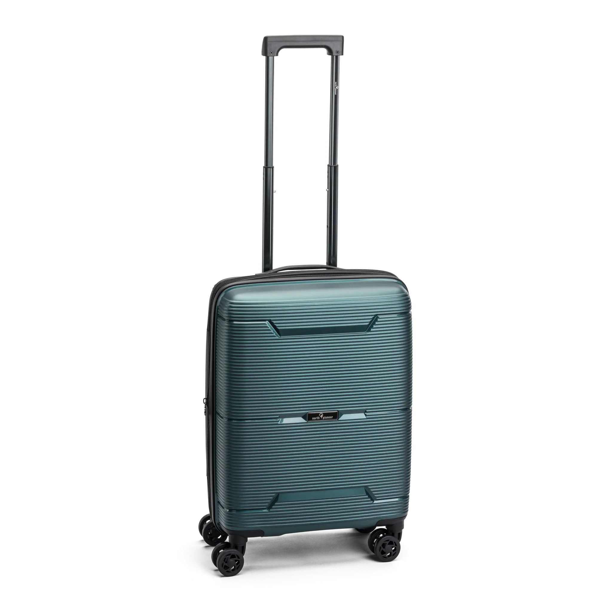 North Pioneer Bergen Kabinväska - 55cm - Travels And Bags