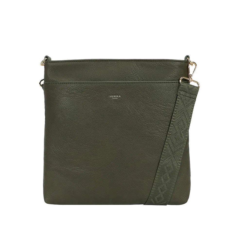 Ulrika Design Pocket Crossbodyväska