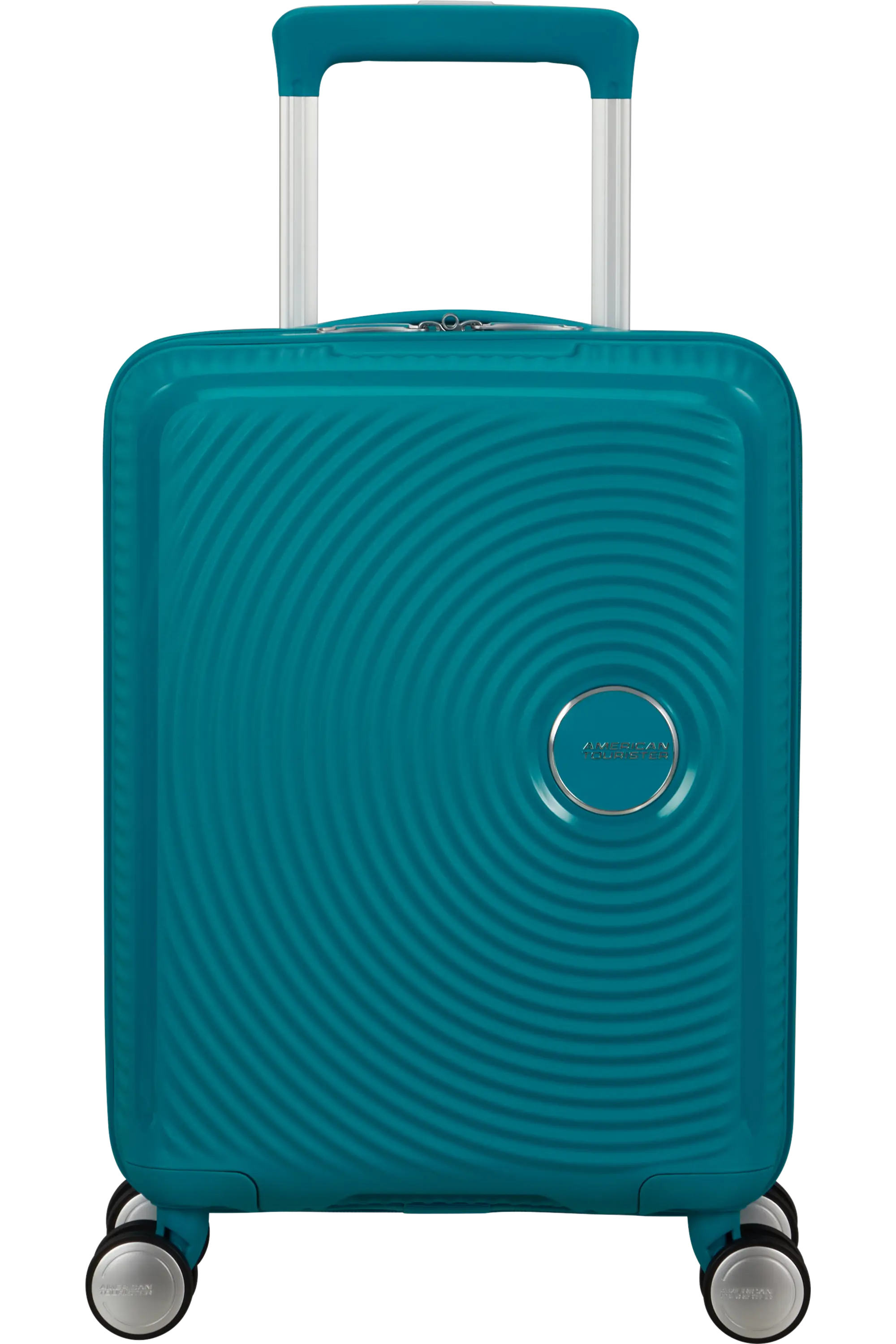 American Tourister Soundbox Kabinväska Mini - Travels And Bags
