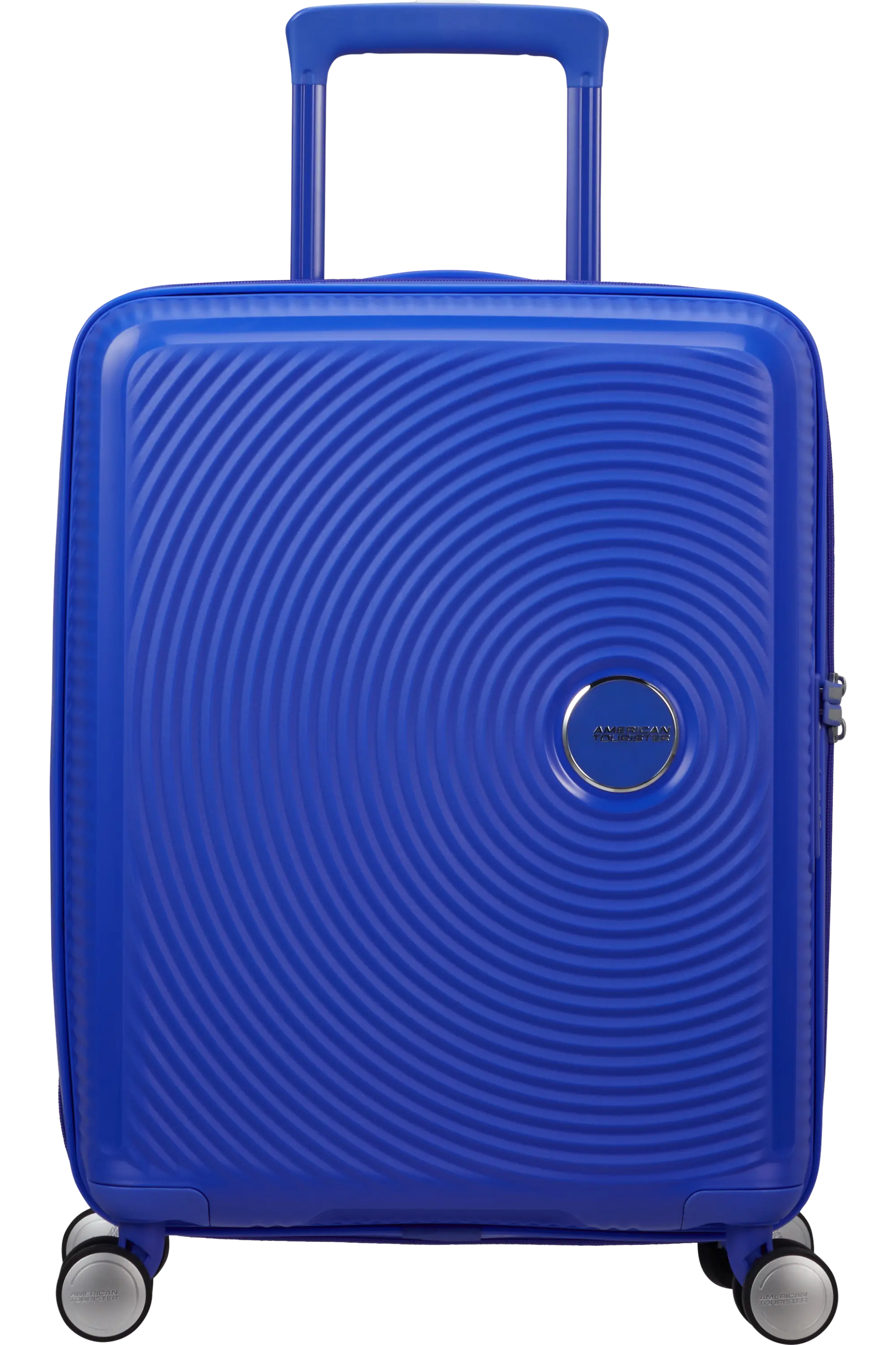 American Tourister Soundbox Kabinväska - 55 cm - Travels And Bags