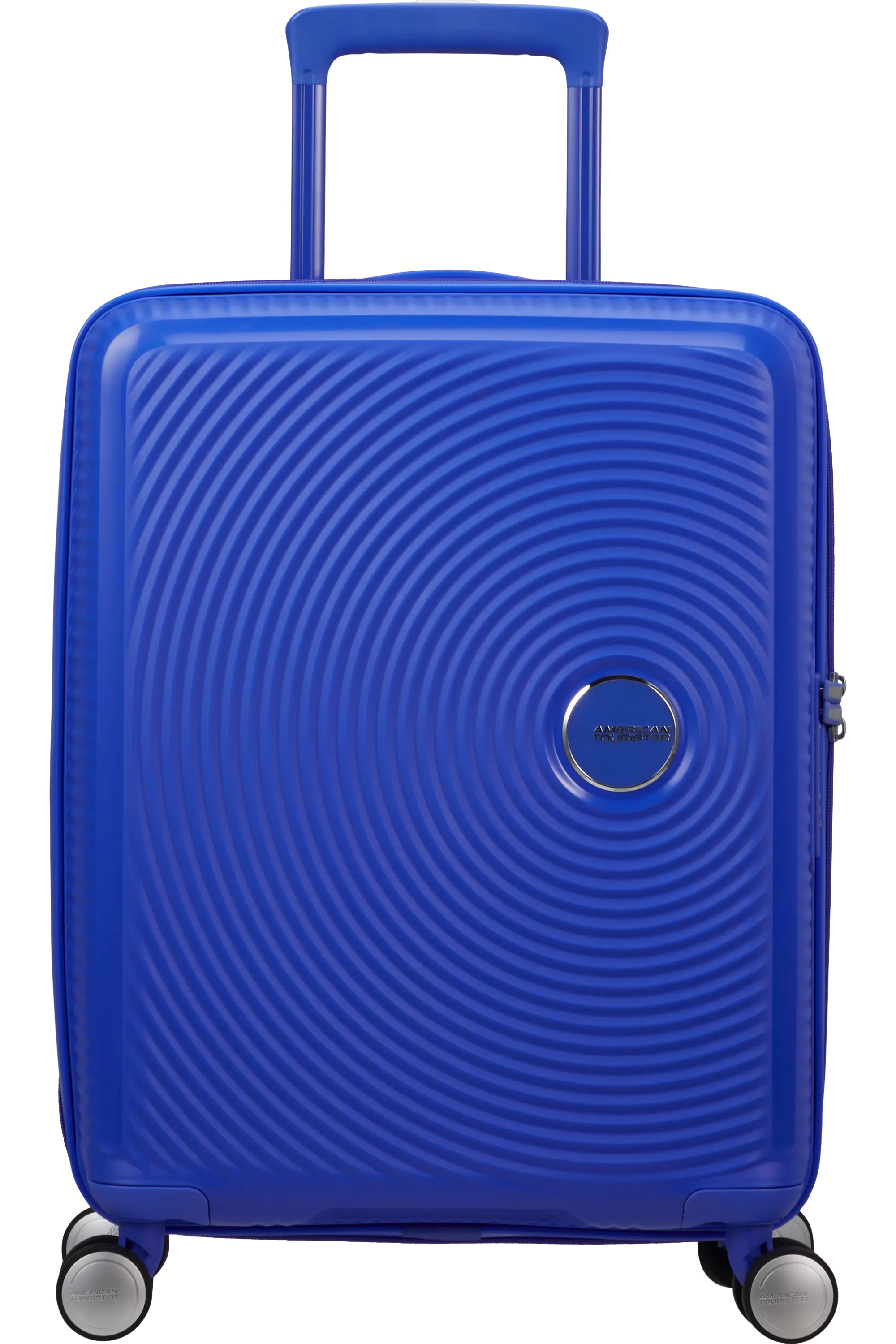American Tourister Soundbox Kabinväska - 55 cm - Travels And Bags