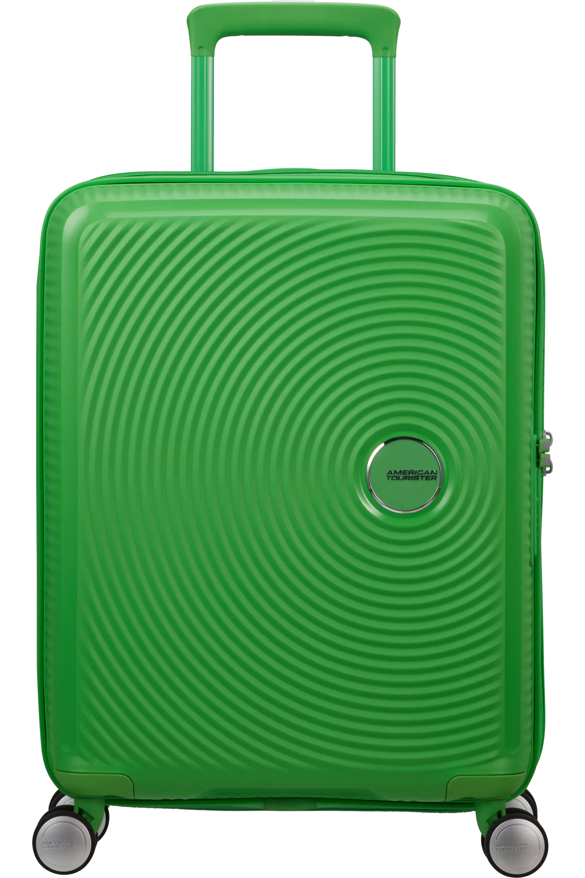 American Tourister Soundbox Kabinväska - 55 cm - Travels And Bags