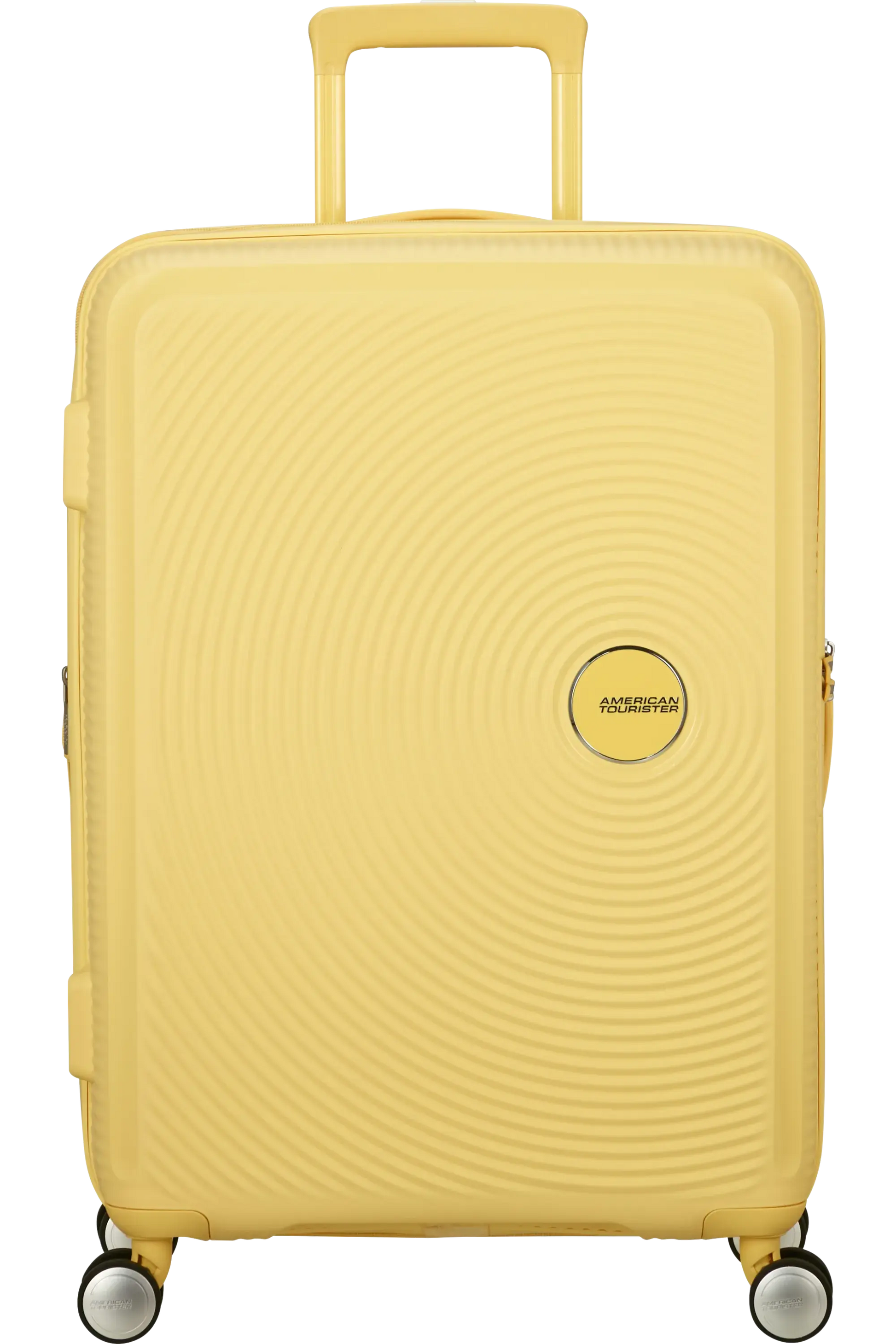 American Tourister Soundbox Mellanstor Resväska 66 cm American tourister