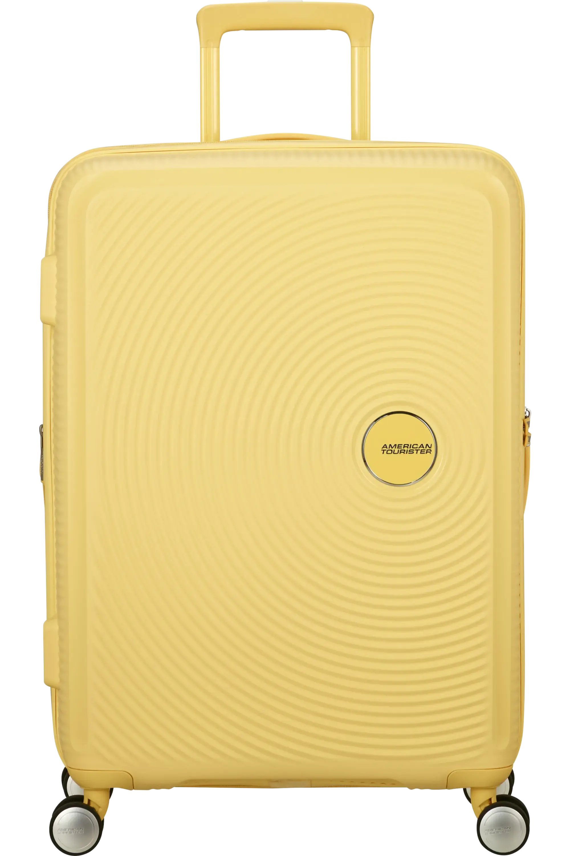 American Tourister Soundbox Mellanstor Resväska 66 cm American tourister