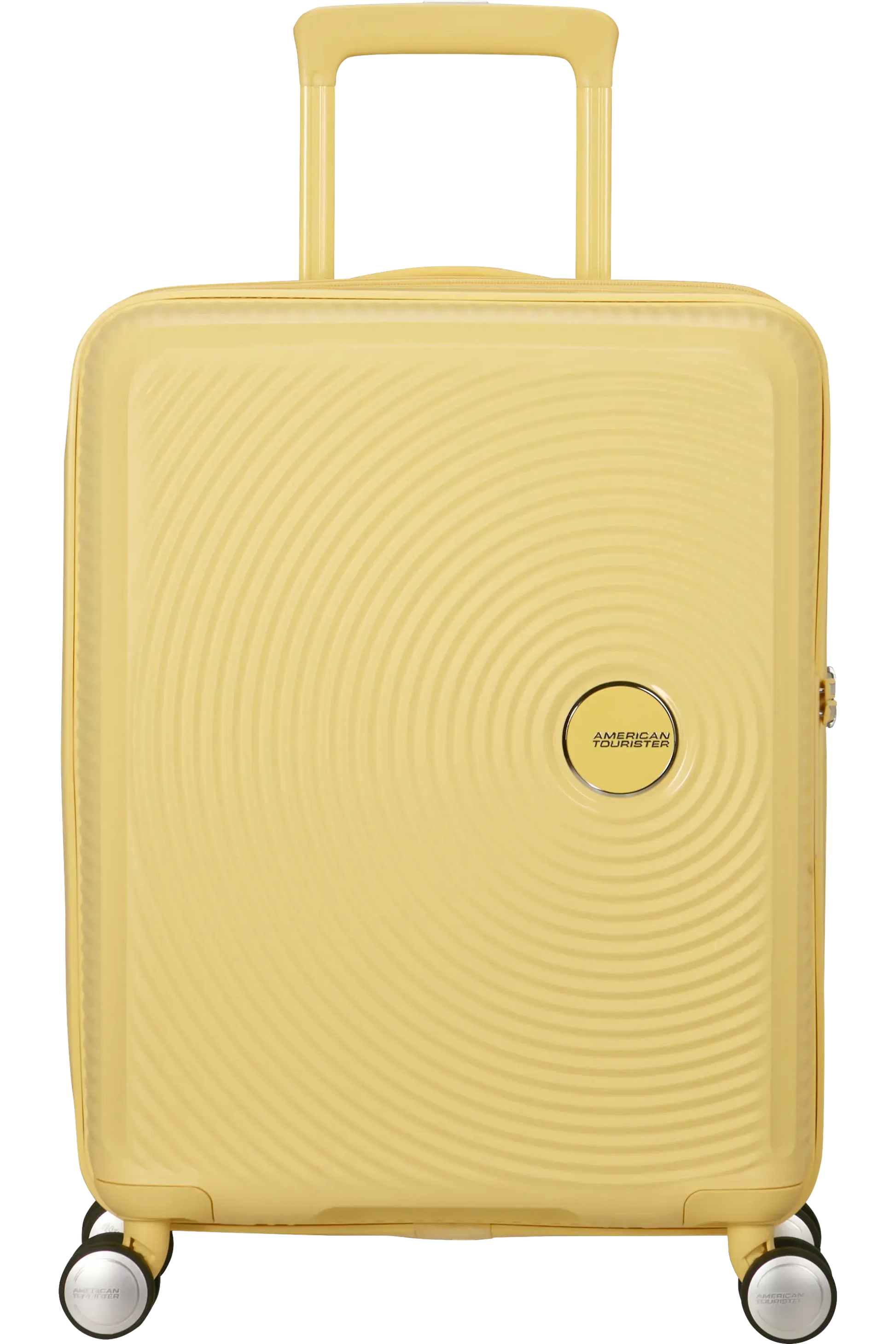 American Tourister Soundbox Kabinväska - 55 cm American tourister