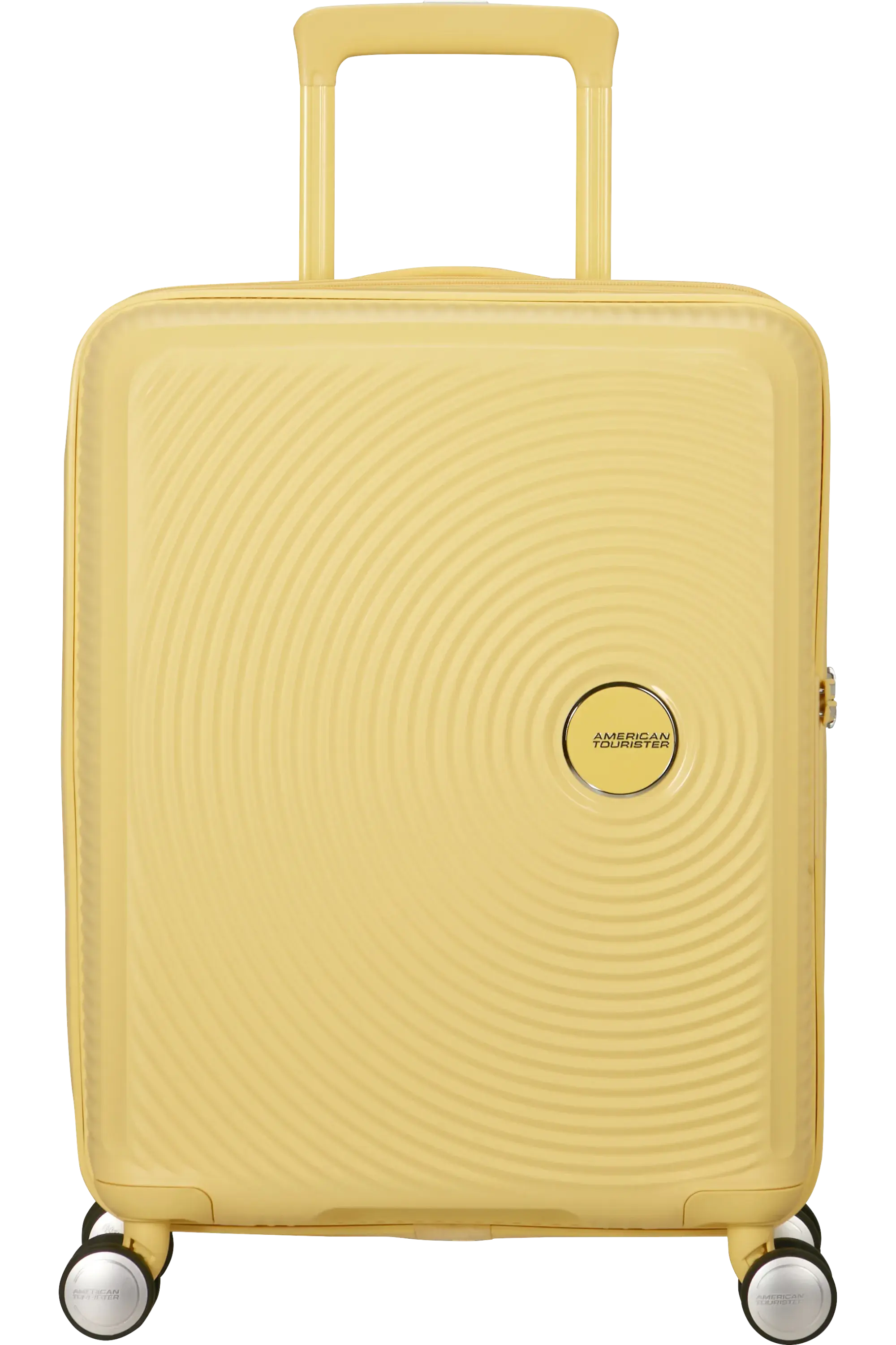 American Tourister Soundbox Kabinväska - 55 cm American tourister