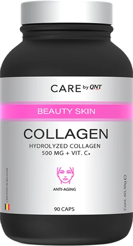 QNT Collagen - 90 Kapslar