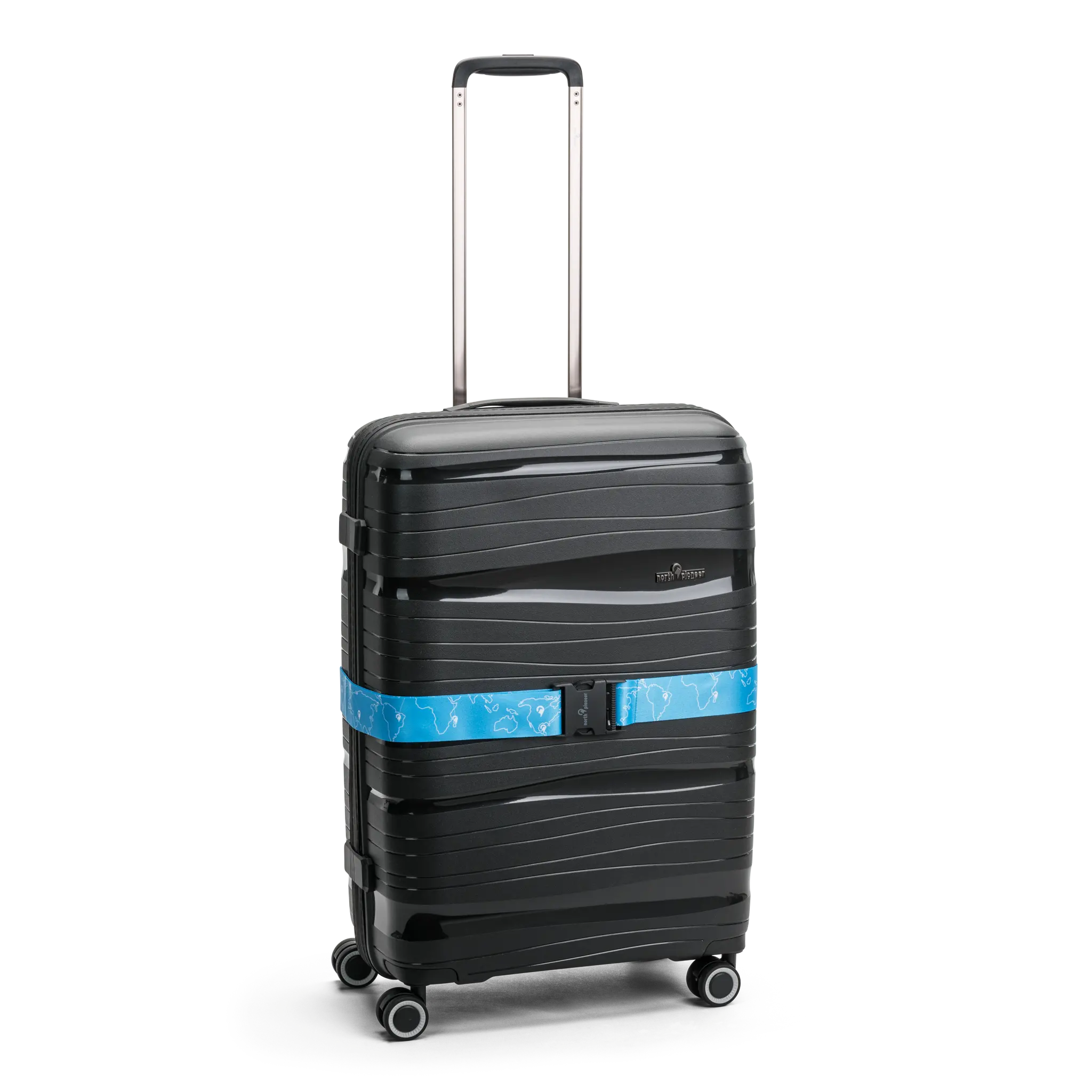 North Pioneer Bagagerem - Travels And Bags