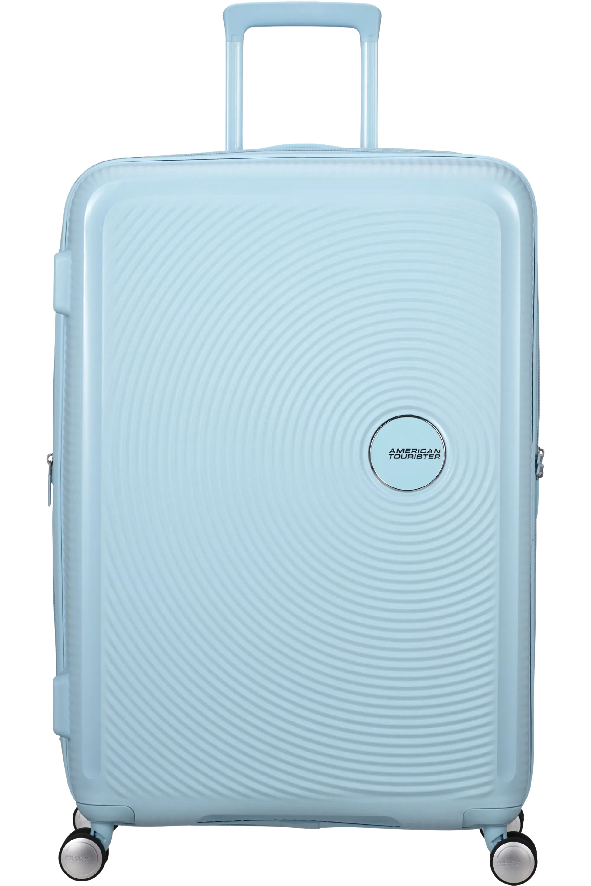 American Tourister Soundbox Stor Resväska - 77 cm American tourister
