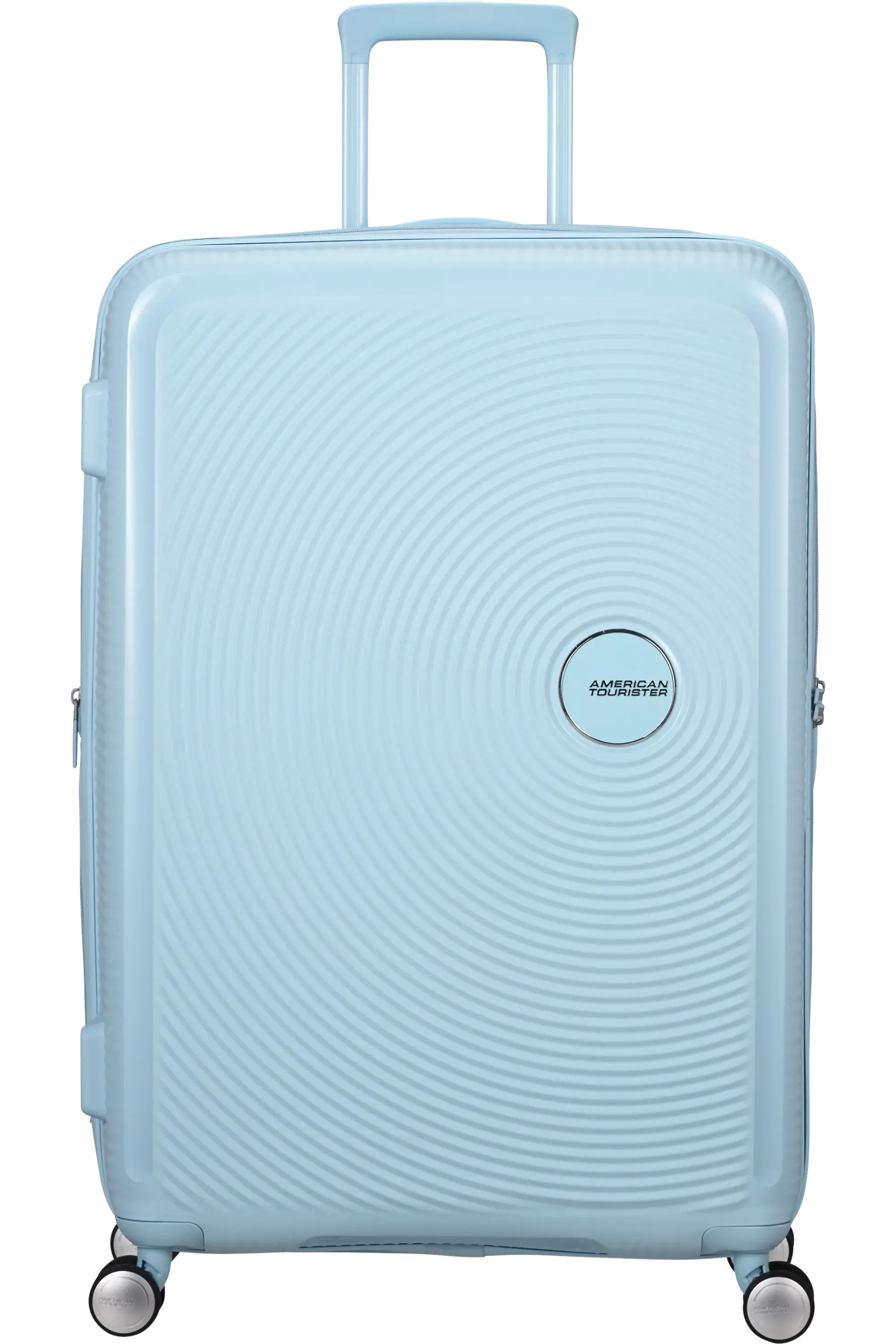 American Tourister Soundbox Stor Resväska - 77 cm American tourister