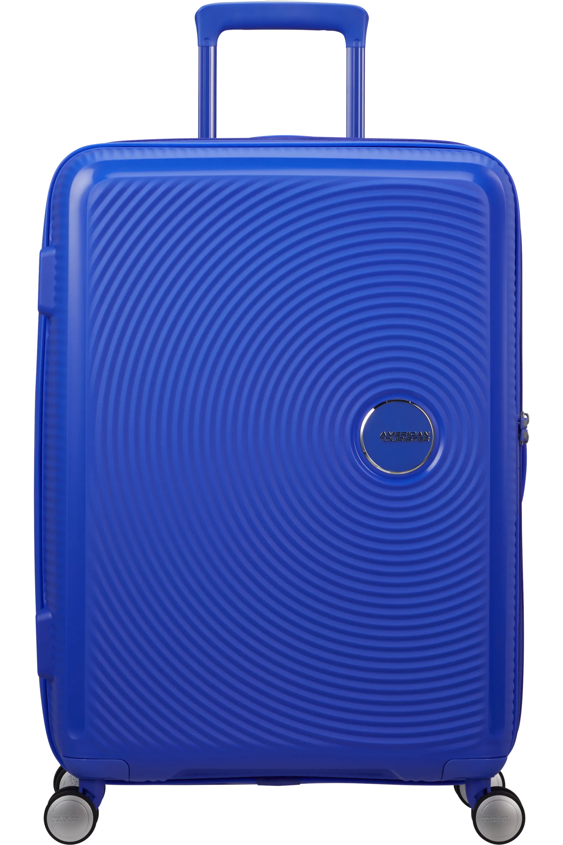 American Tourister Soundbox Mellanstor Resväska - Travels And Bags