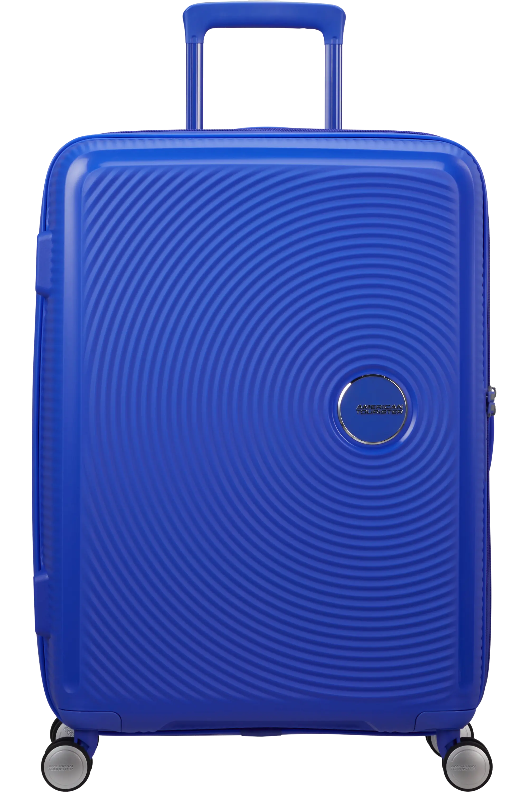 American Tourister Soundbox Mellanstor Resväska - Travels And Bags