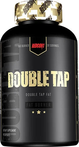 Redcon1 Double Tap - 120 Kapslar