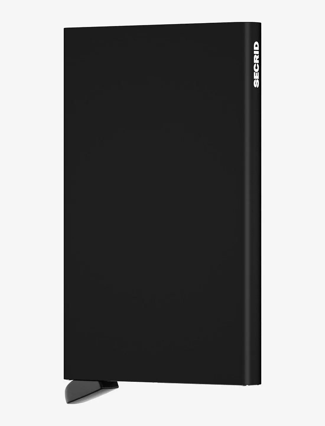 Secrid Korthållare - Svart - Travels And Bags