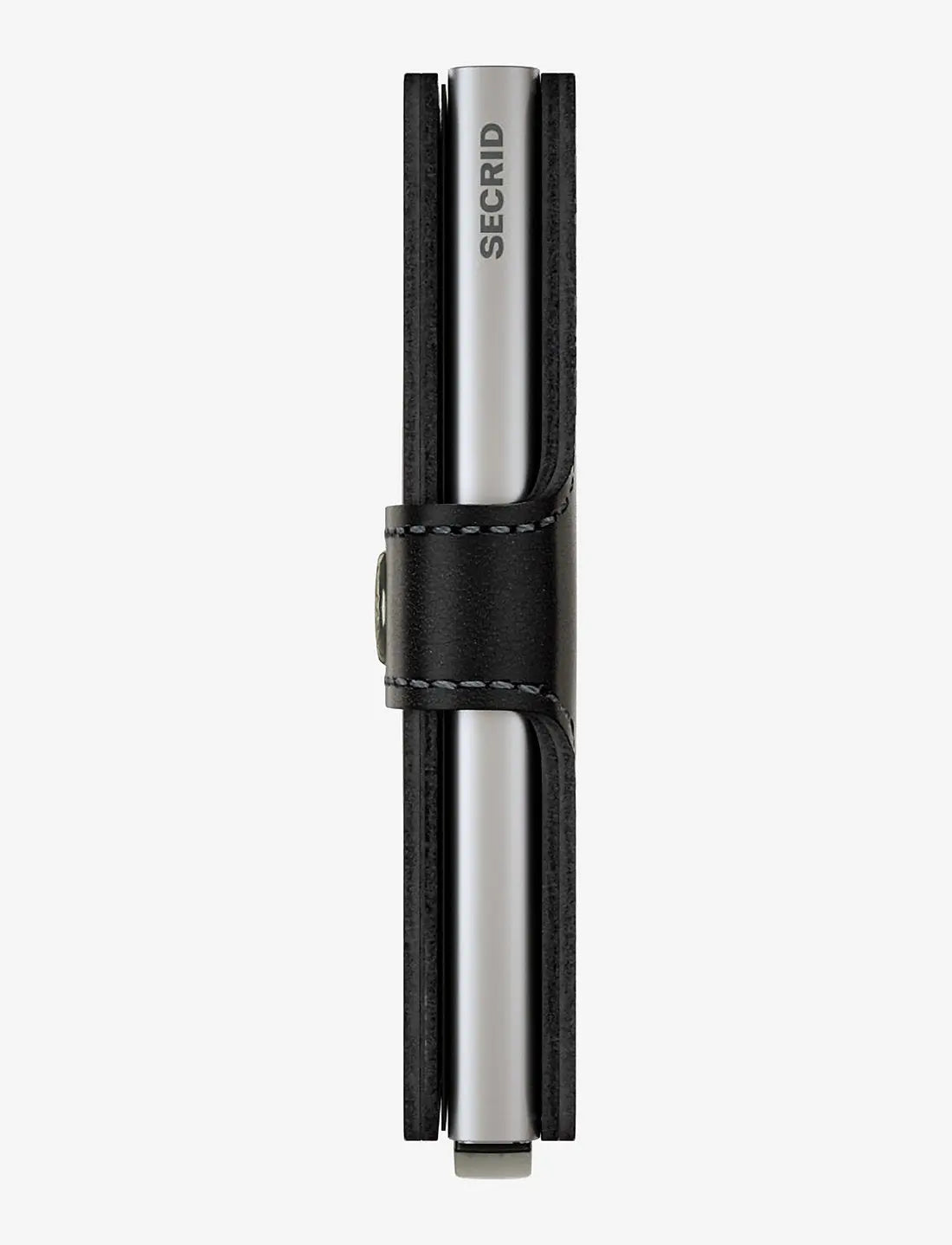 Secrid Miniwallet Kortplånbok - Svart Secrid