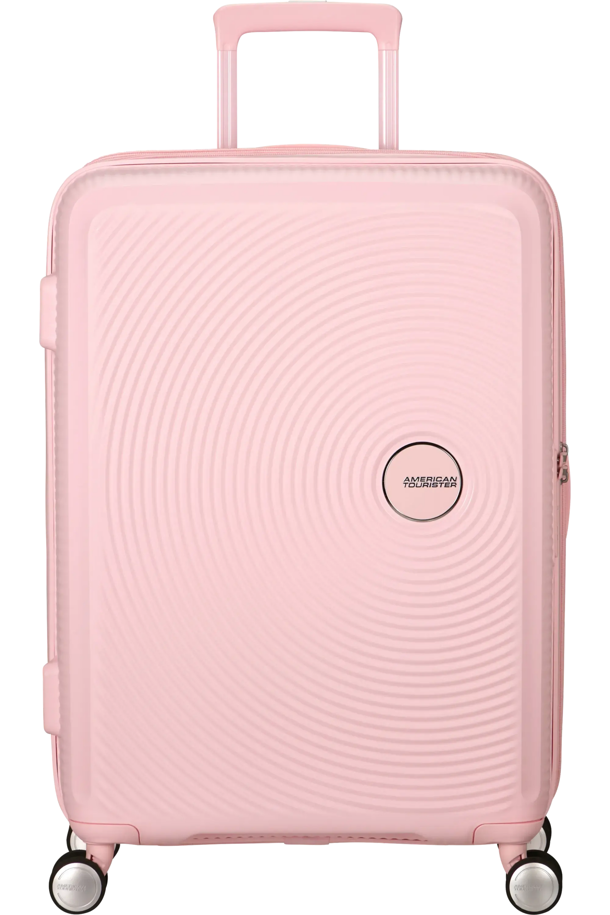 American Tourister Soundbox Mellanstor Resväska 66 cm American tourister