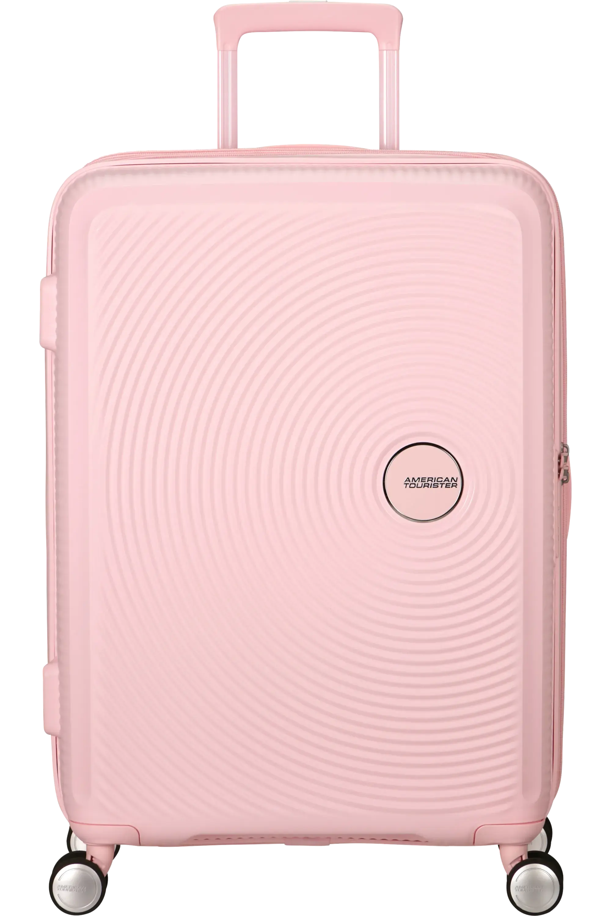 American Tourister Soundbox Mellanstor Resväska 66 cm American tourister