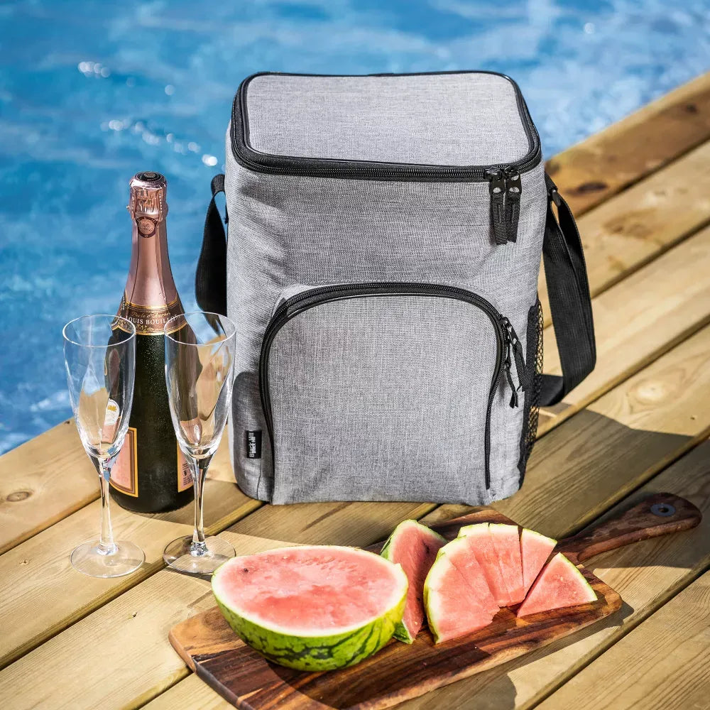 Travels And Bags