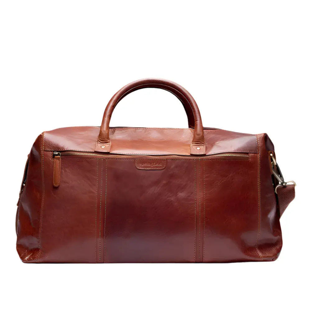 Springfield Weekendbag - Travels And Bags