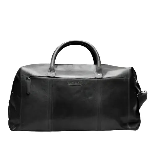Springfield Weekendbag - Travels And Bags