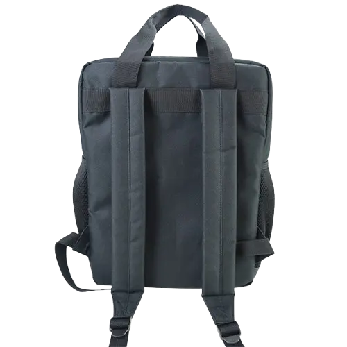 Blackhill Svalbard Kylryggsäck - Travels And Bags