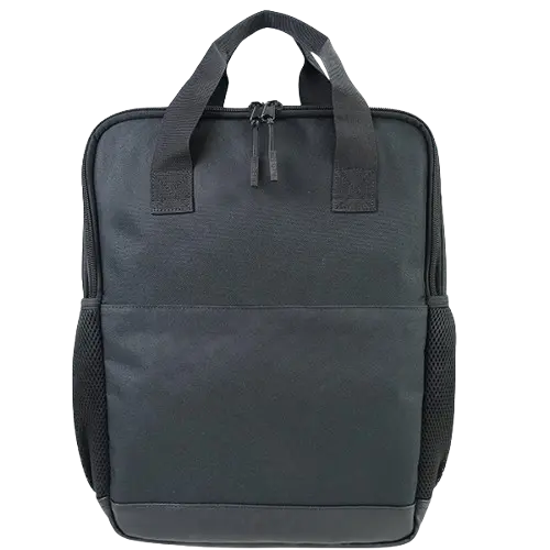Blackhill Svalbard Kylryggsäck - Travels And Bags