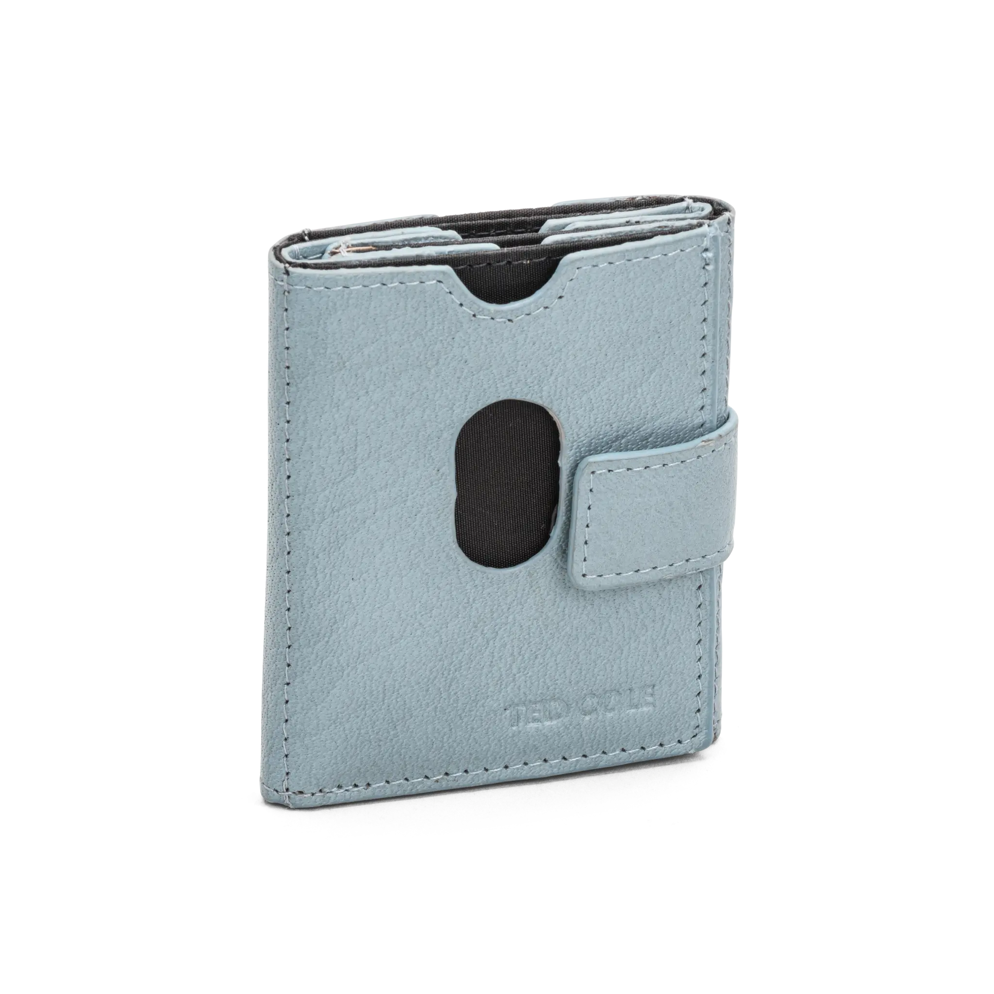Ted Cole Korthållare - Travels And Bags