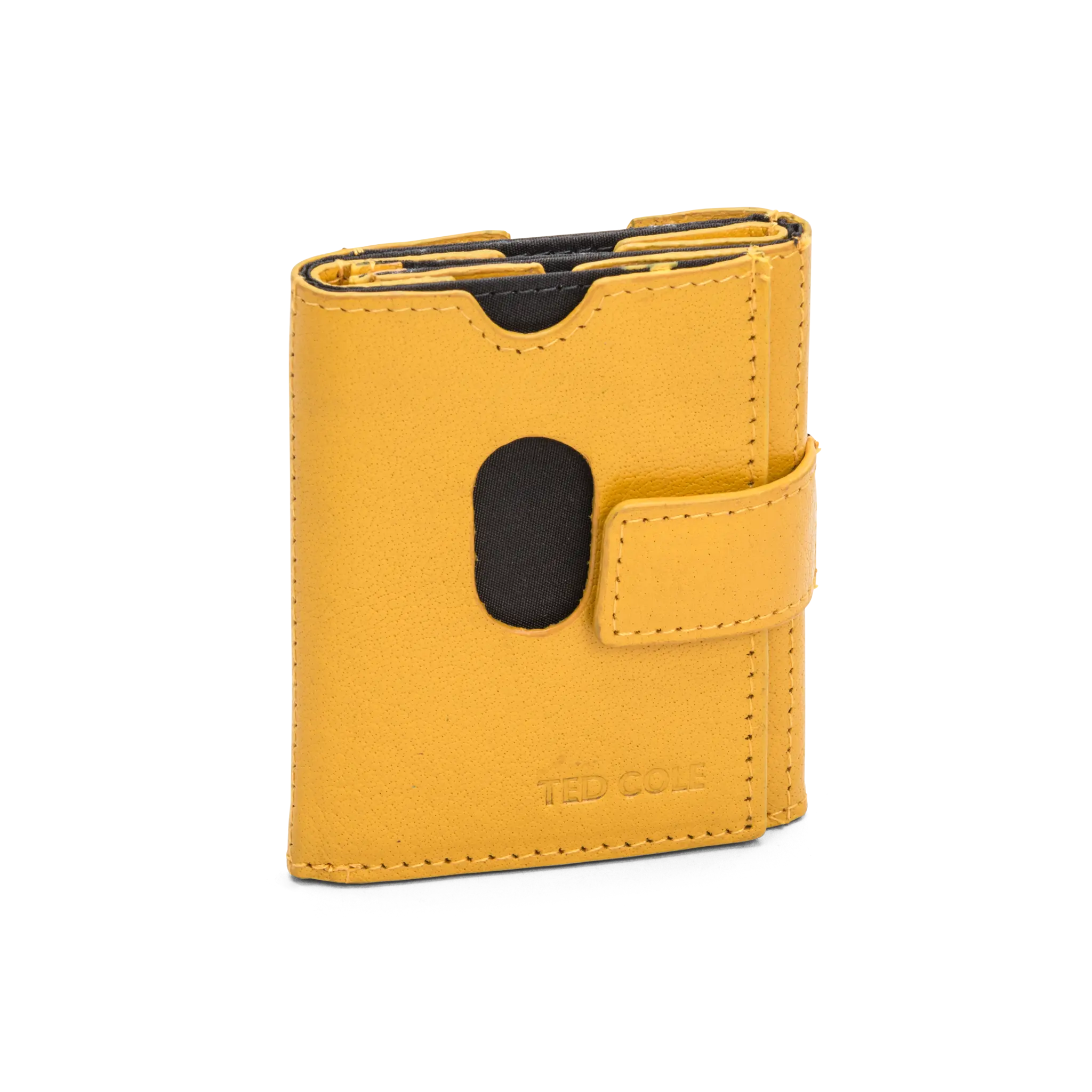 Ted Cole Korthållare - Travels And Bags