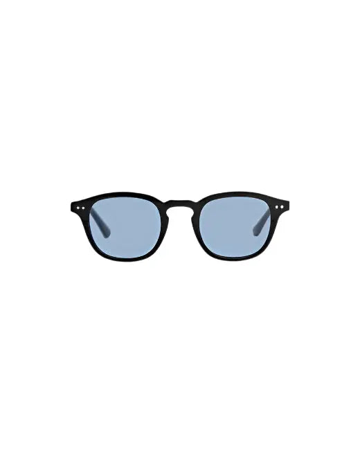 Corlin Eyewear Todd Solglasögon - Black Blue - Travels And Bags