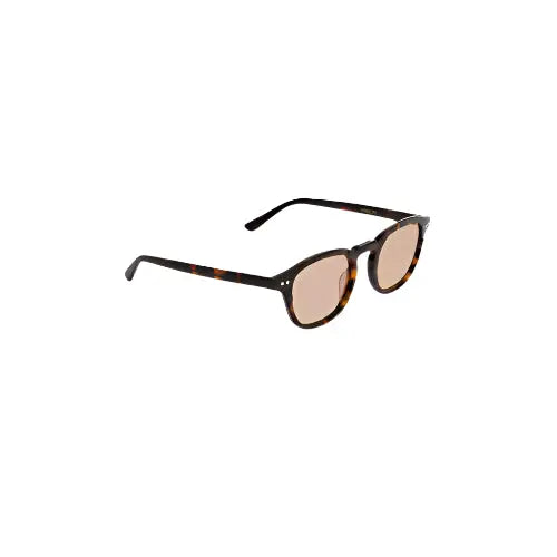 Corlin Eyewear Todd Solglasögon - Cinnamon - Travels And Bags