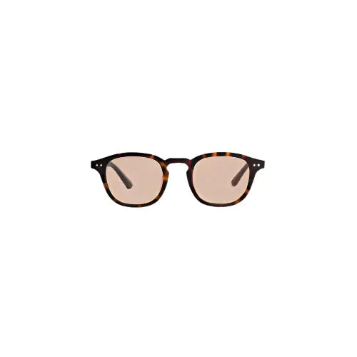 Corlin Eyewear Todd Solglasögon - Cinnamon - Travels And Bags