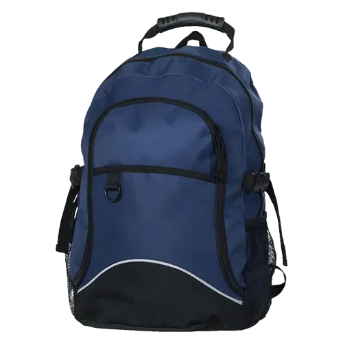 Blackhill Torino Ryggsäck - Travels And Bags