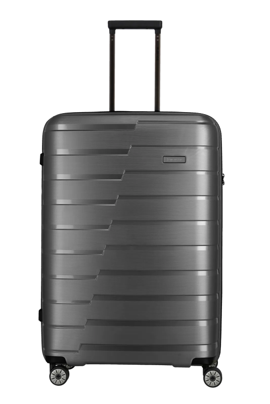 Travelite Air Base Stor Resväska 77 cm - Antracit - Travels And Bags