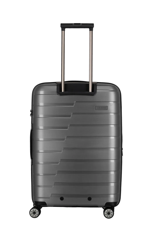 Travelite Air Base Stor Resväska 77 cm - Antracit - Travels And Bags