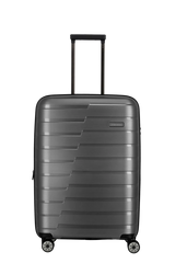 Travelite Air Base Mellanstor Resväska 66 cm - Antracit