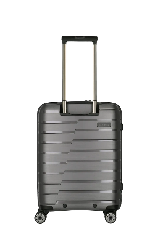 Travelite Air Base Laptopfront Kabinväska 55 cm - Antracit - Travels And Bags
