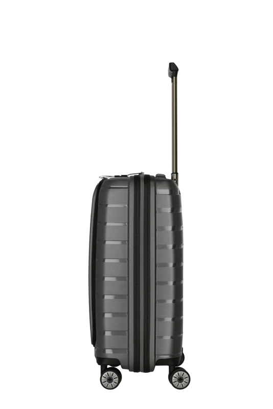 Travelite Air Base Laptopfront Kabinväska 55 cm - Antracit - Travels And Bags
