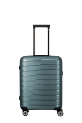 Travelite Air Base Kabinväska 55 cm - Blå/grå