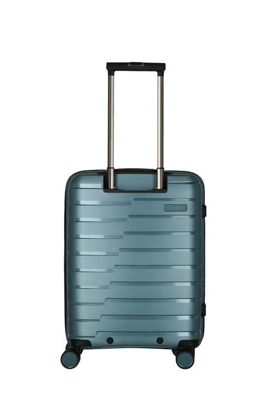 Travelite Air Base Laptopfront Kabinväska 55 cm - Blå/grå - Travels And Bags