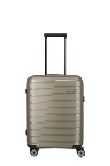 Travelite Air Base Kabinväska 55 cm - Champagne