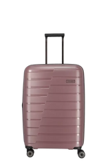 Travelite Air Base Mellanstor Resväska 66 cm - Lila