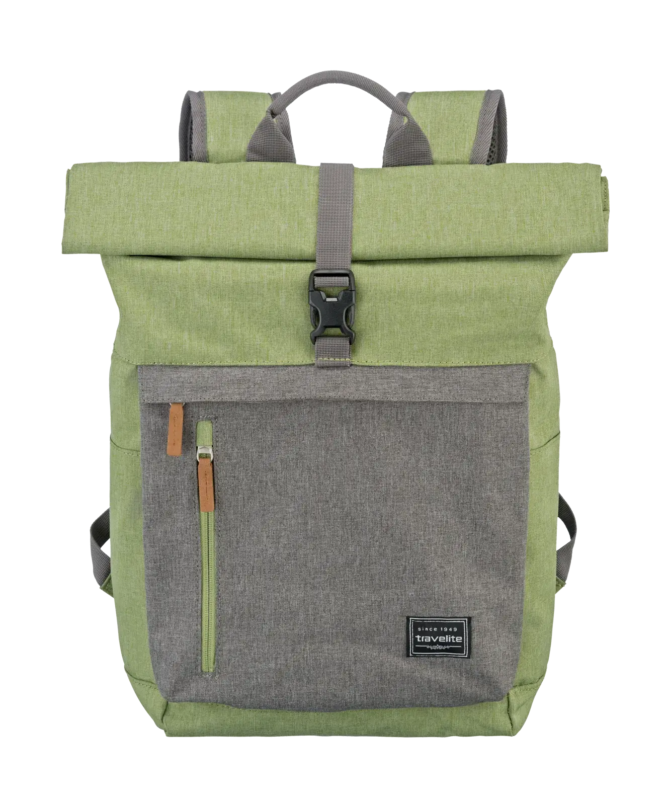 Travelite Basics Rollup Ryggsäck - Travels And Bags