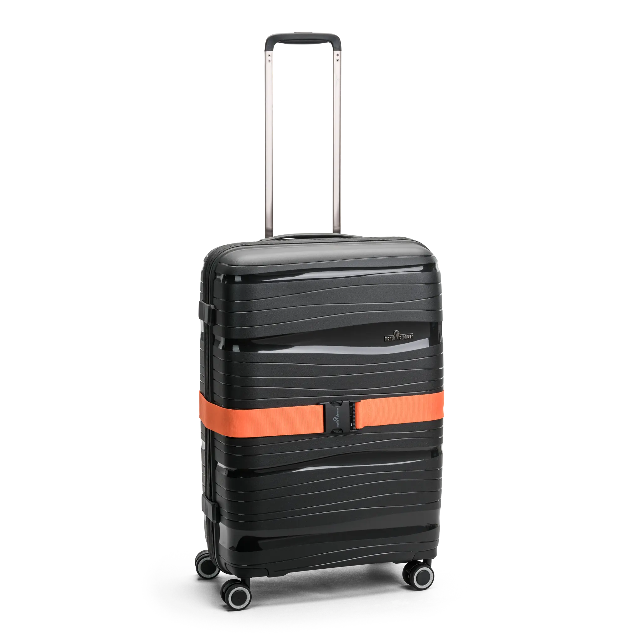 North Pioneer Bagagerem - Travels And Bags
