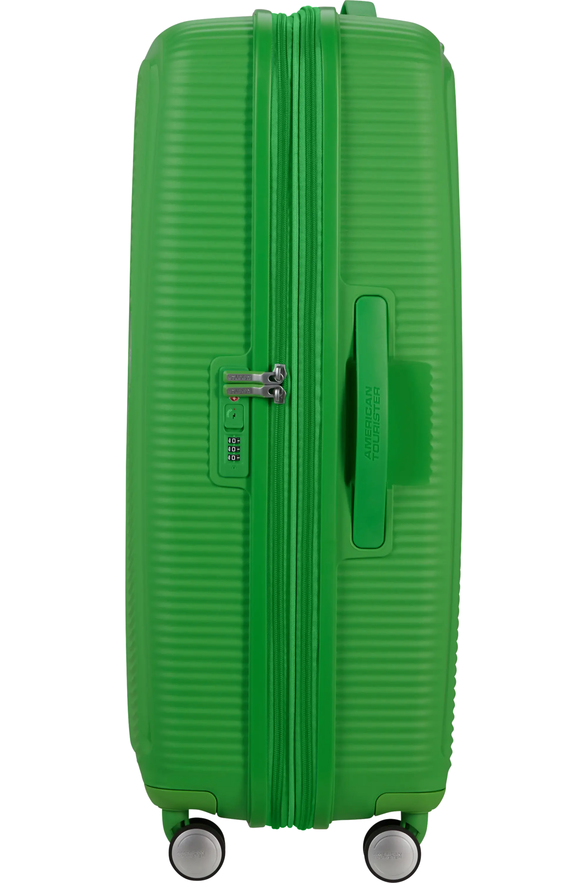 American Tourister Soundbox Stor Resväska - Travels And Bags