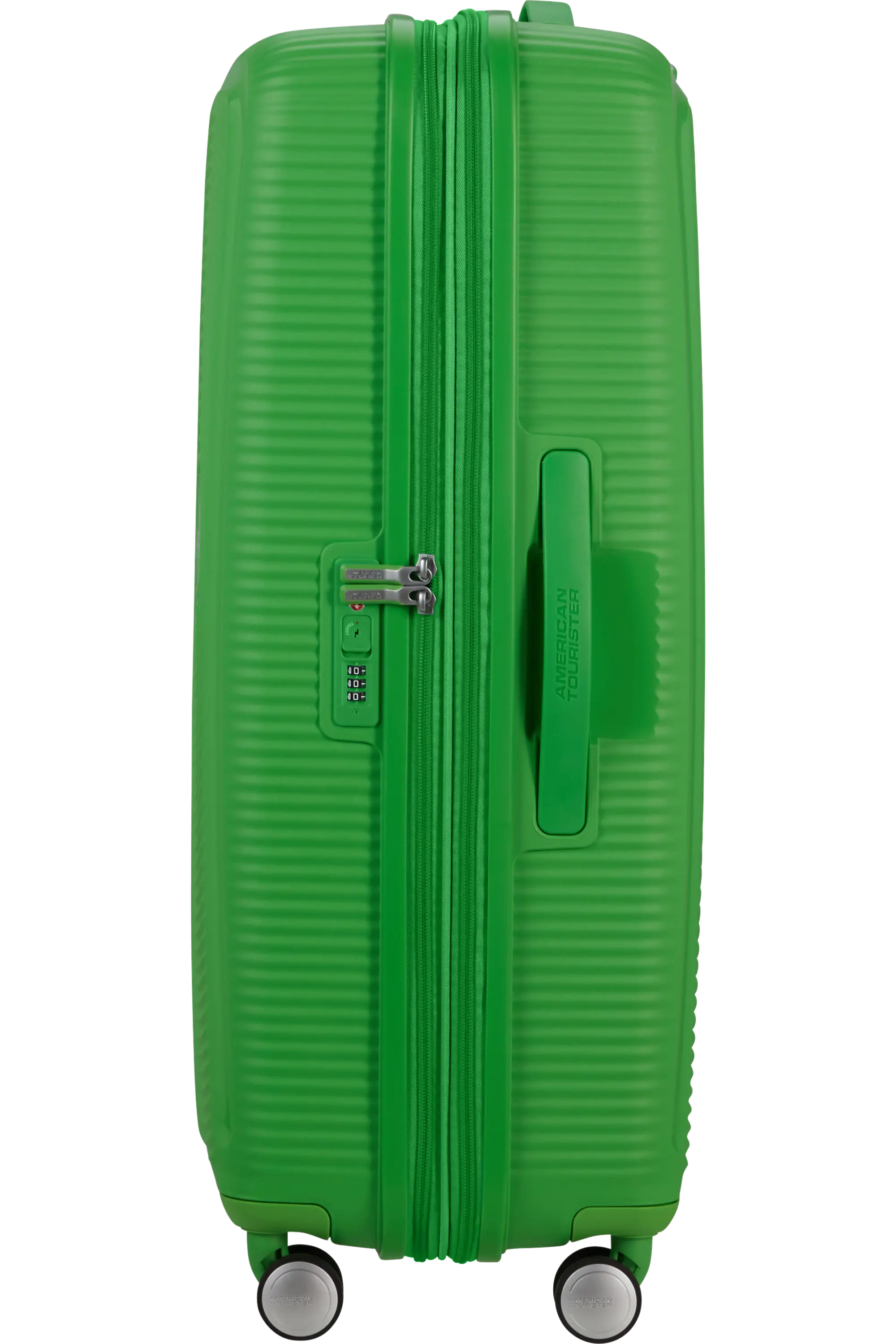 American Tourister Soundbox Stor Resväska - Travels And Bags