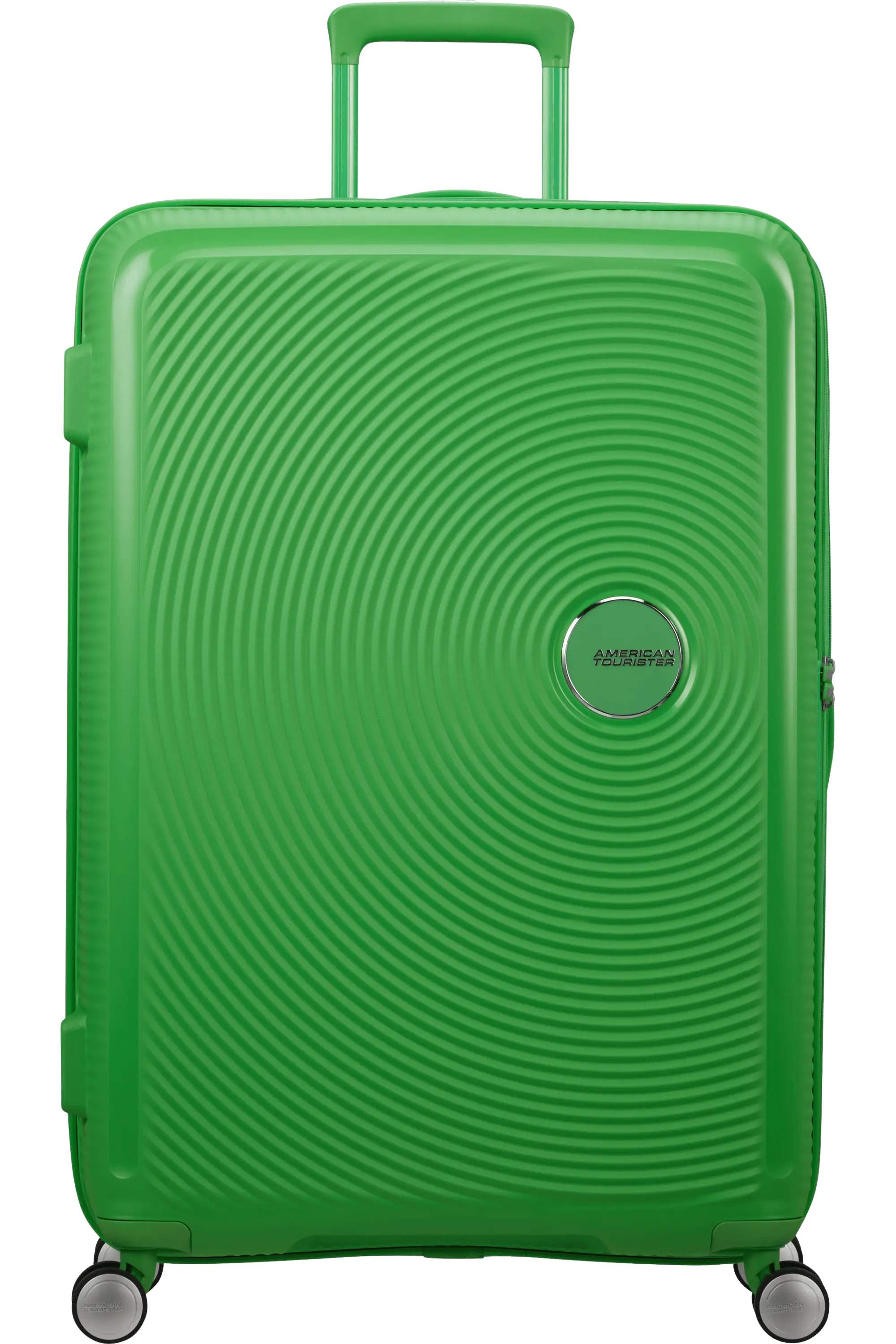 American Tourister Soundbox Stor Resväska - Travels And Bags