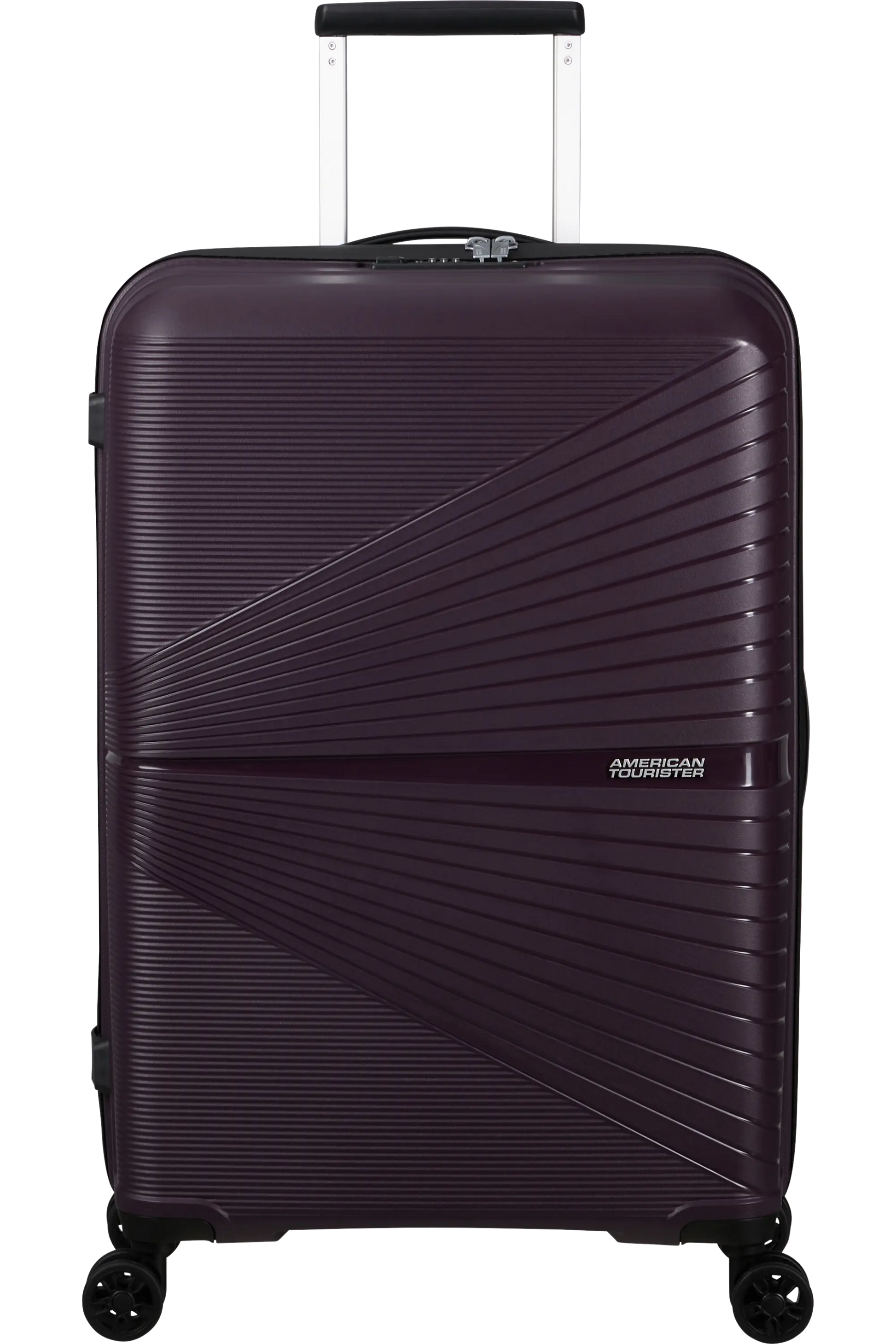 American Tourister Airconic Mellanstor resväska - Travels And Bags