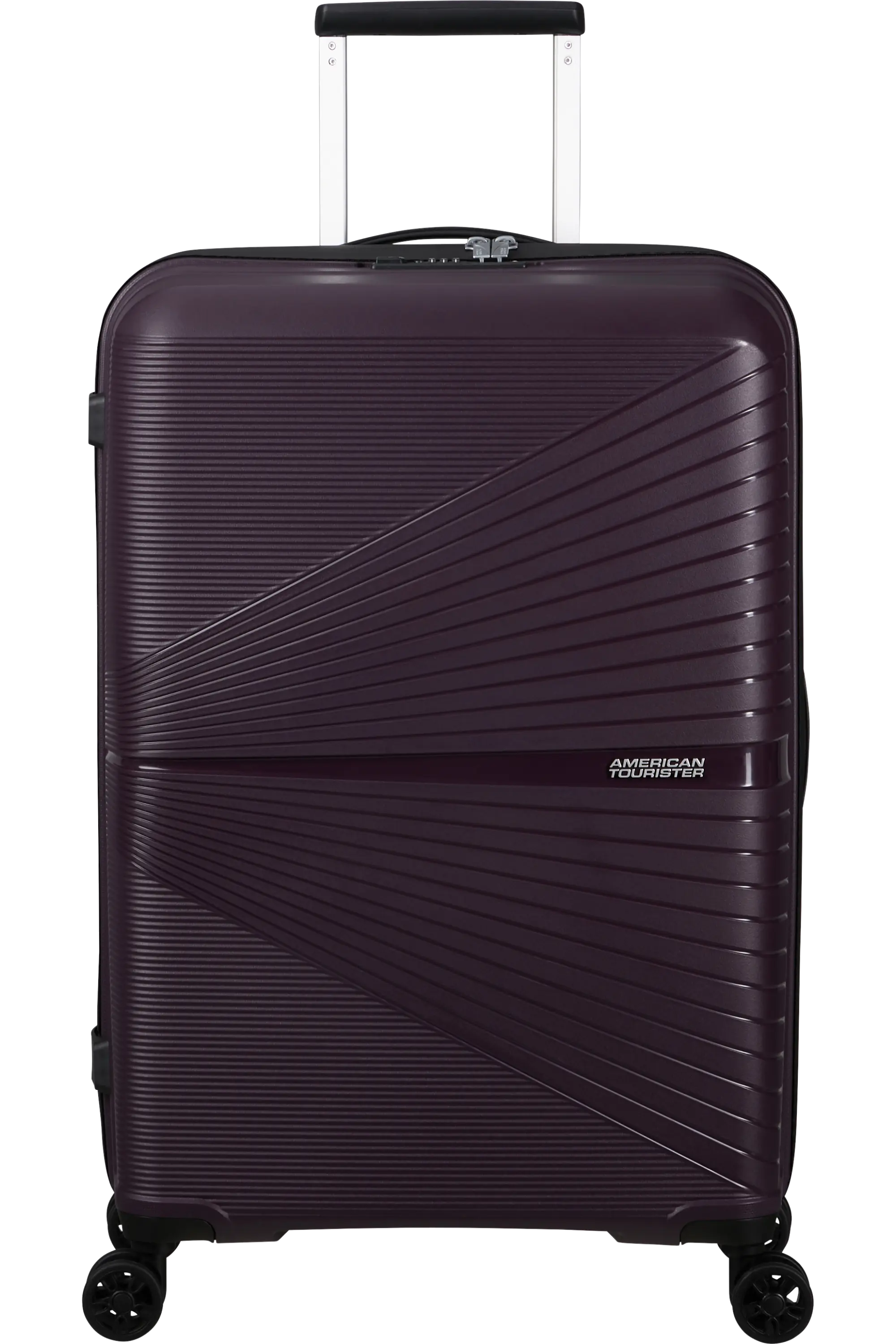 American Tourister Airconic Mellanstor resväska - Travels And Bags