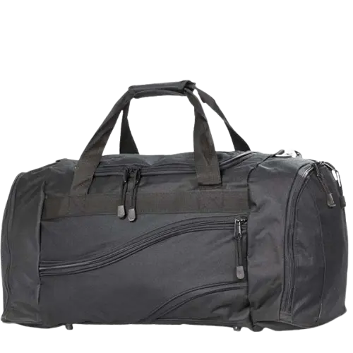 Blackhill Verona sportväska - Travels And Bags